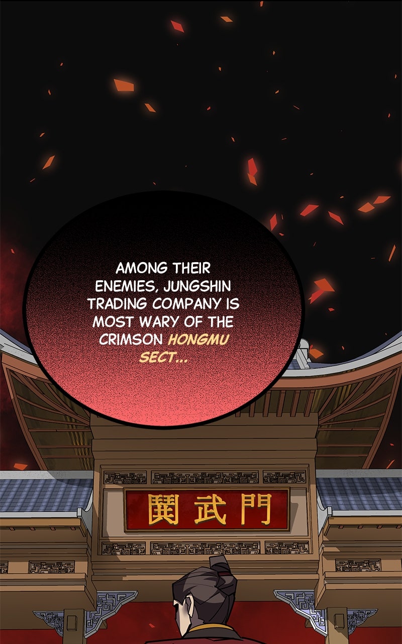 Read The Masters Have Subscribed En Manga Online