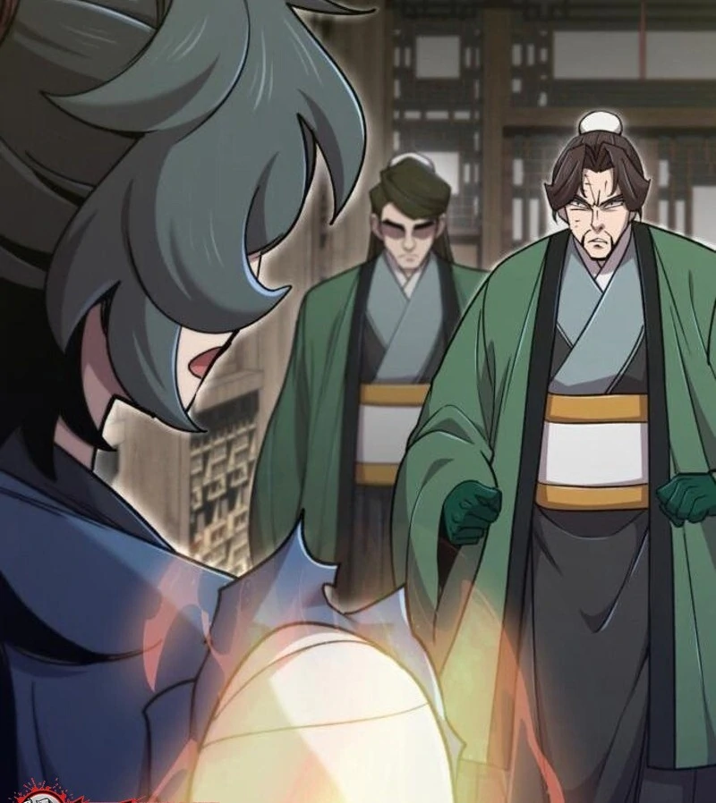 Read The Masters Have Subscribed En Manga Online