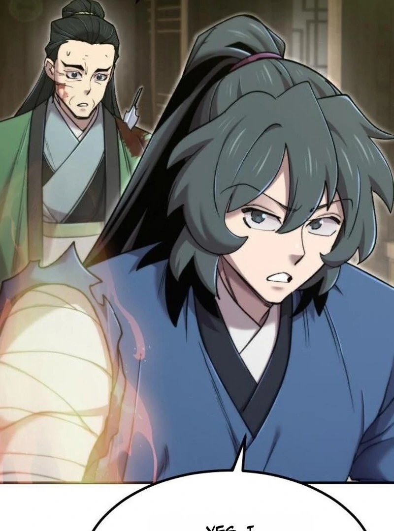 Read The Masters Have Subscribed En Manga Online