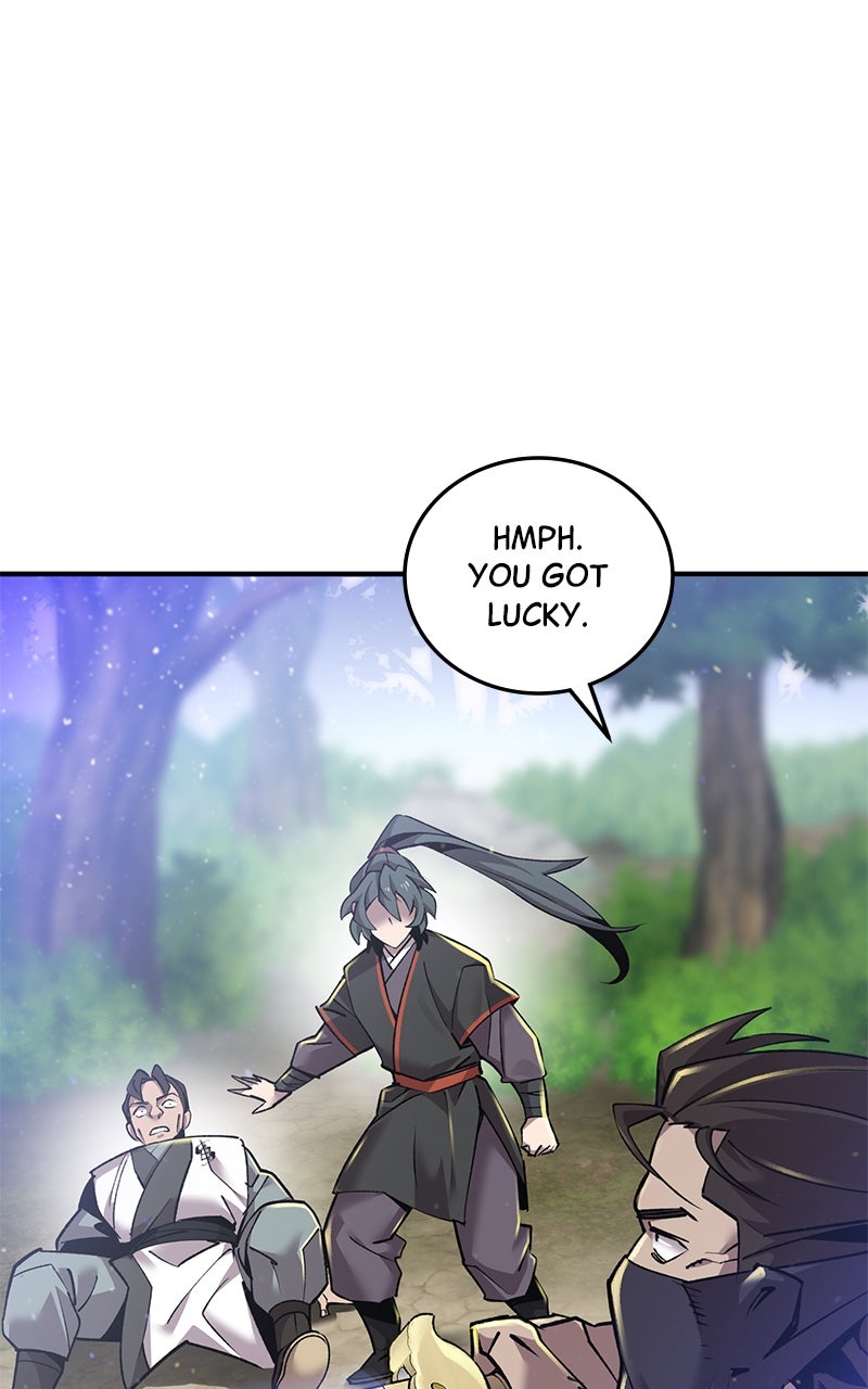 Read The Masters Have Subscribed En Manga Online