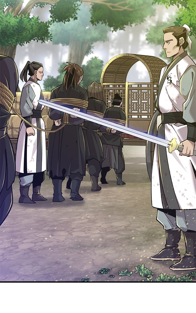 Read The Masters Have Subscribed En Manga Online