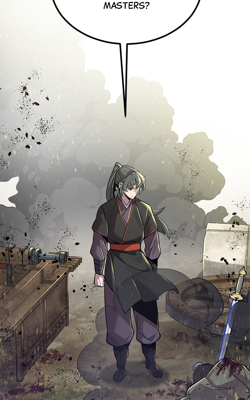 Read The Masters Have Subscribed En Manga Online