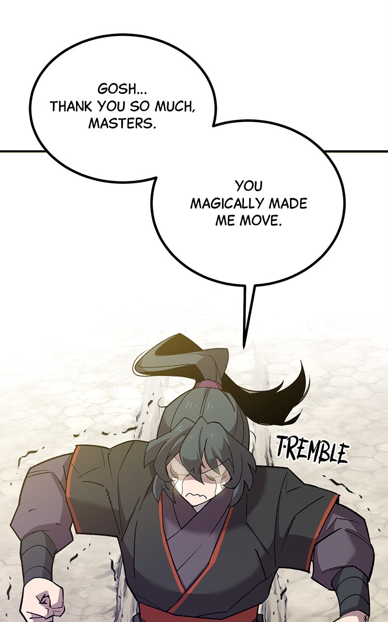 Read The Masters Have Subscribed En Manga Online