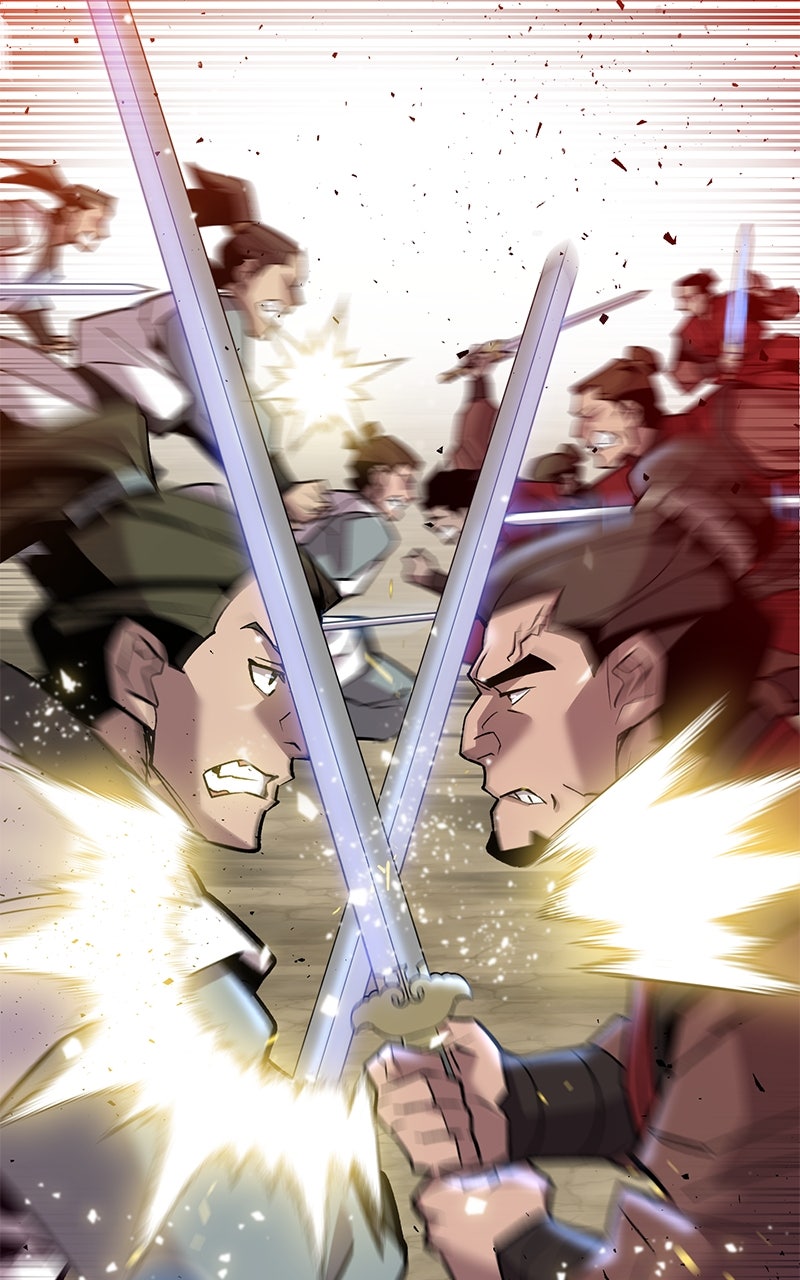 Read The Masters Have Subscribed En Manga Online