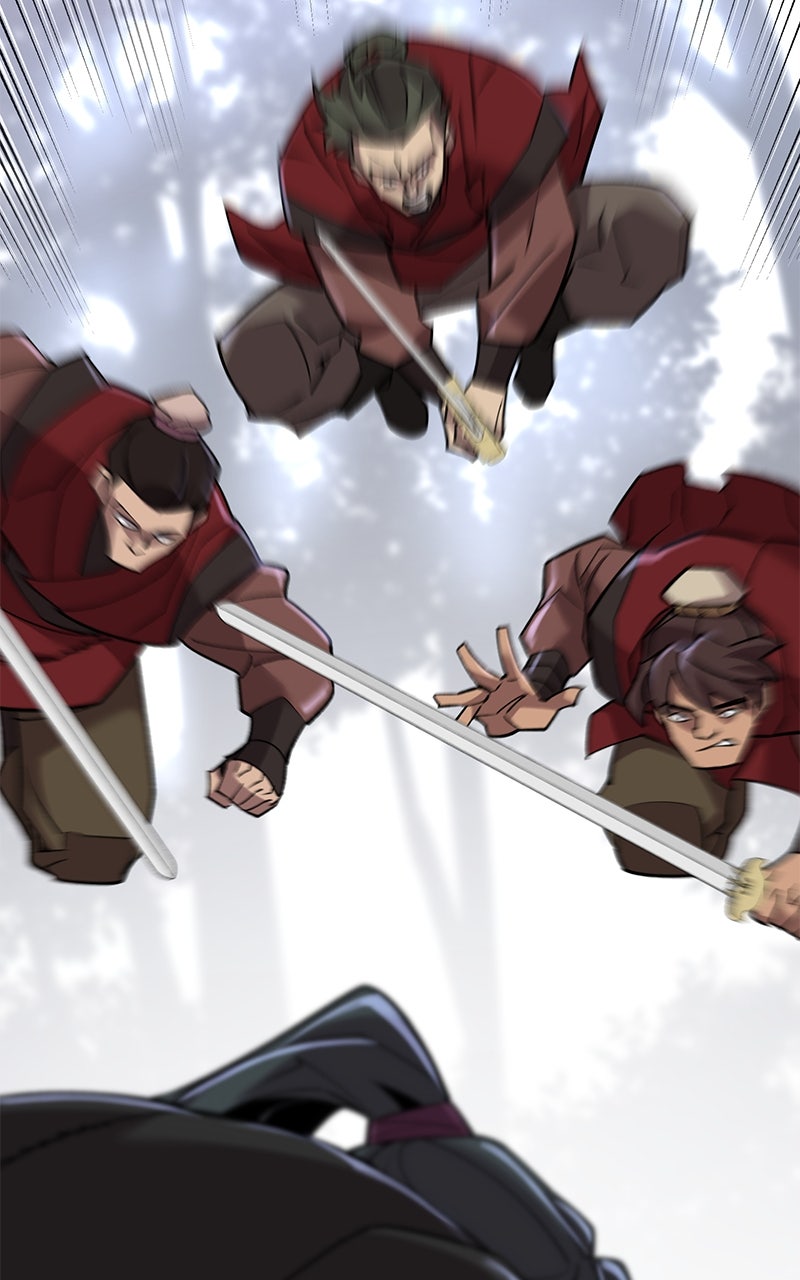 Read The Masters Have Subscribed En Manga Online