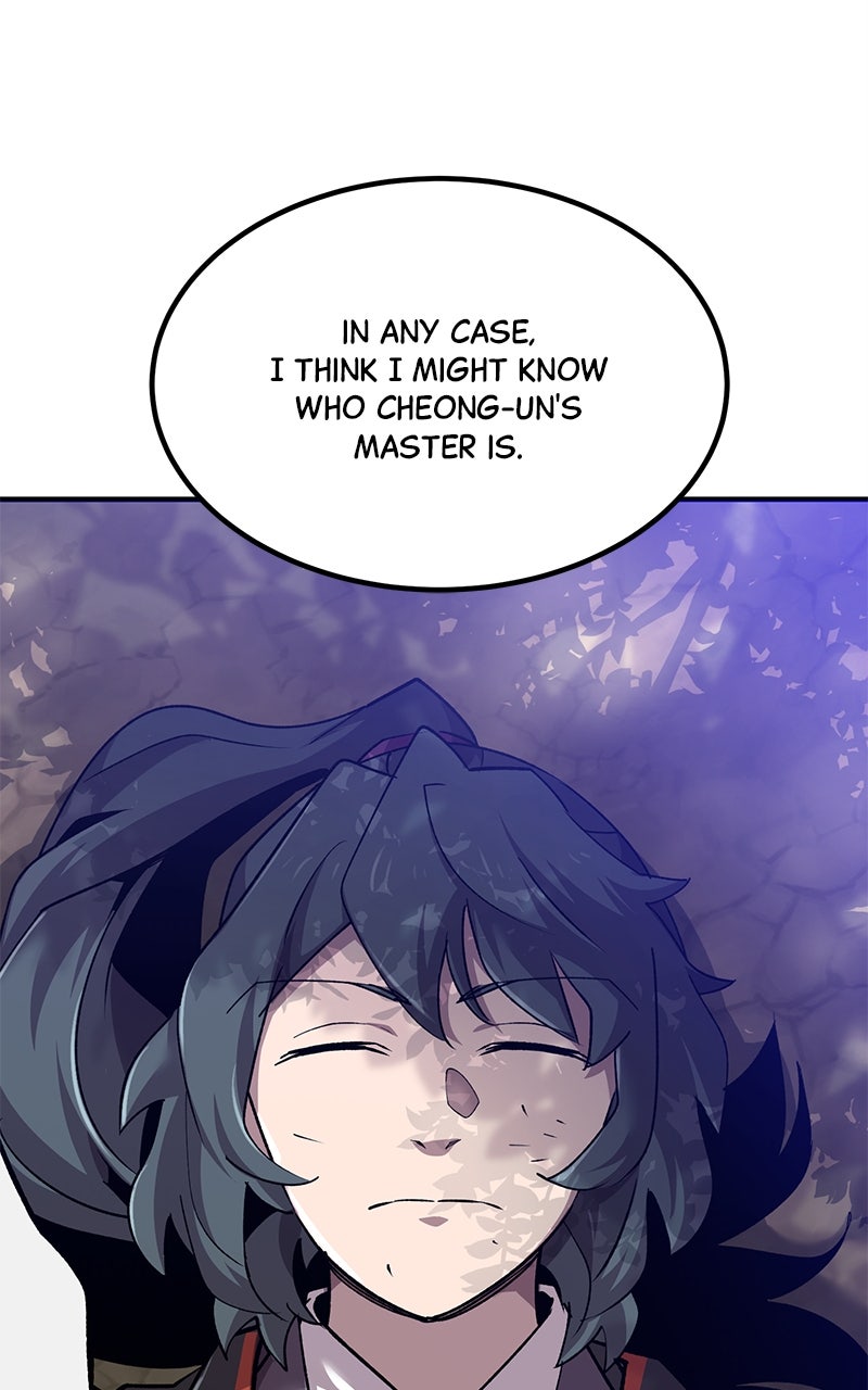 Read The Masters Have Subscribed En Manga Online