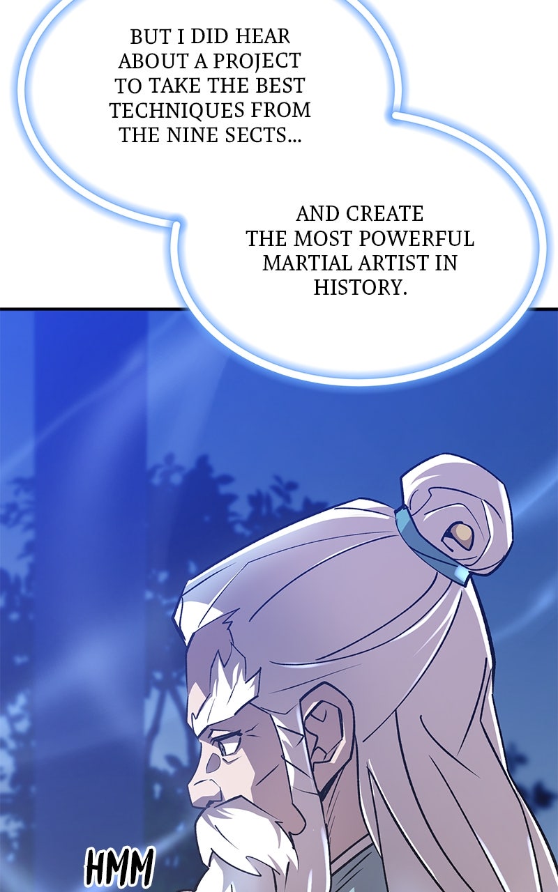 Read The Masters Have Subscribed En Manga Online