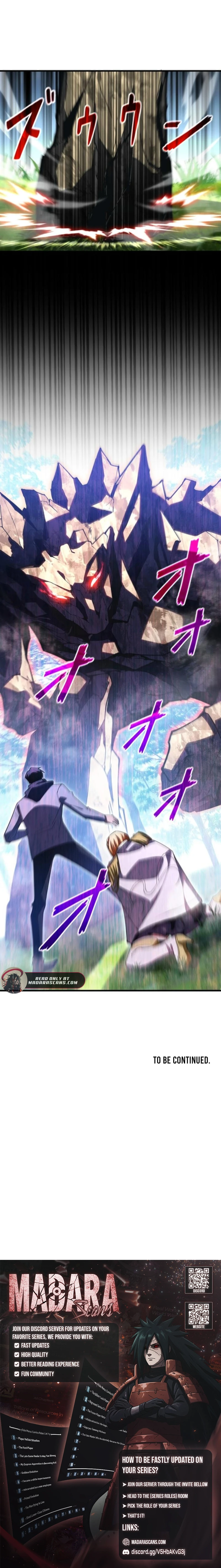 Read The Omniscient Trapmaster EN Manga Online