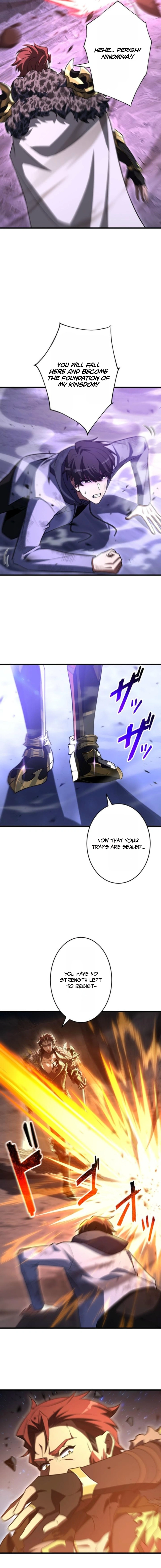Read The Omniscient Trapmaster EN Manga Online