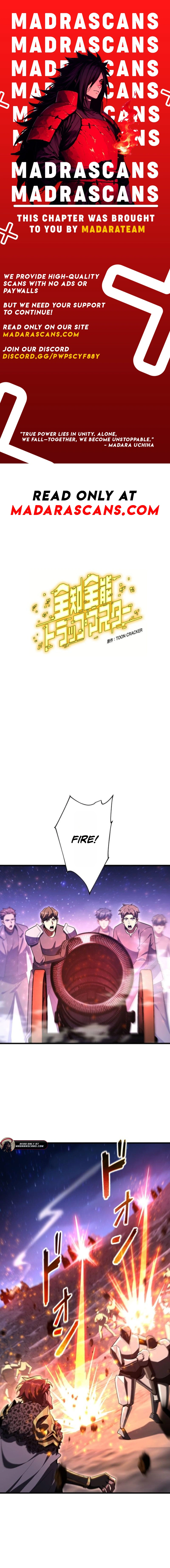 Read The Omniscient Trapmaster EN Manga Online