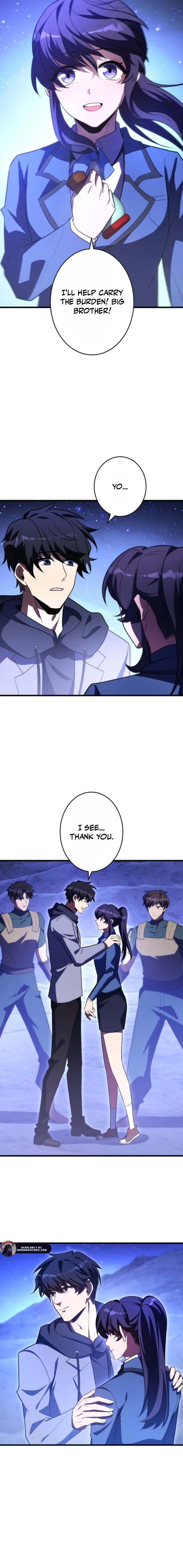 Read The Omniscient Trapmaster EN Manga Online