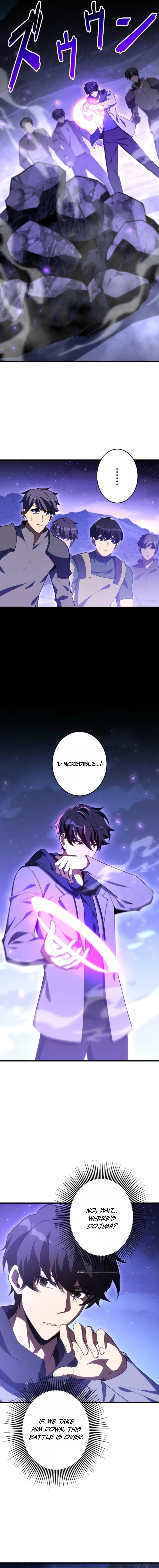Read The Omniscient Trapmaster EN Manga Online