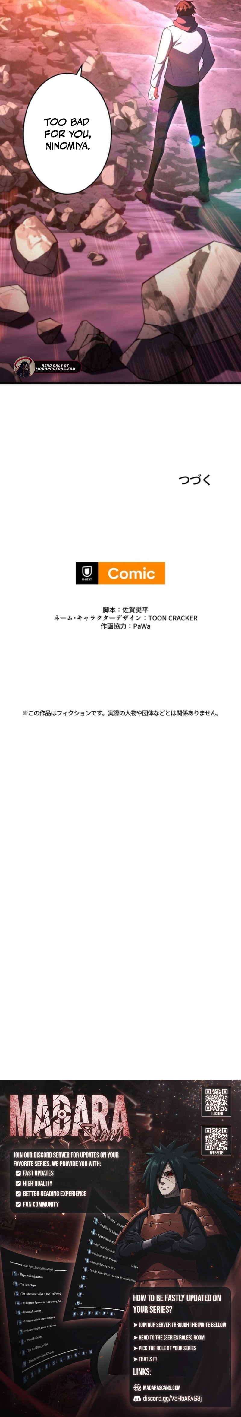 Read The Omniscient Trapmaster EN Manga Online