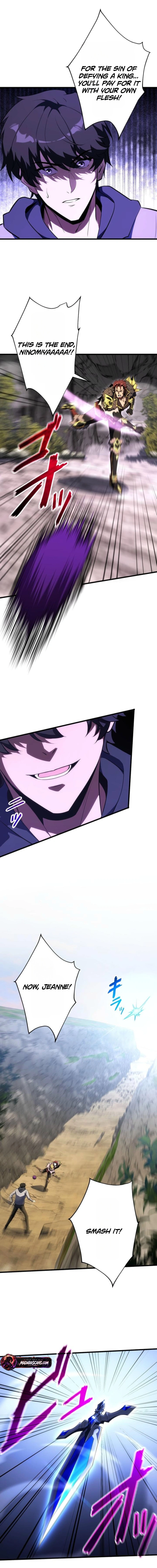 Read The Omniscient Trapmaster EN Manga Online