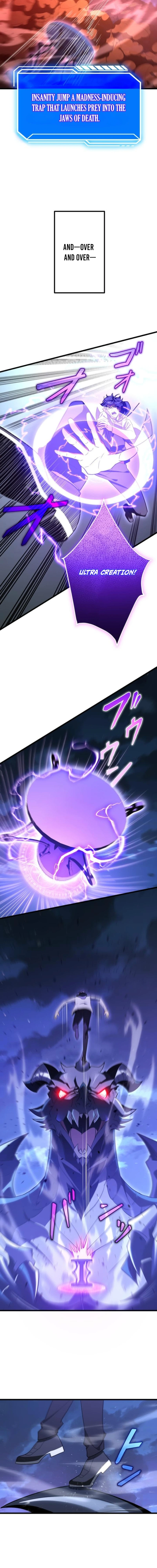 Read The Omniscient Trapmaster EN Manga Online