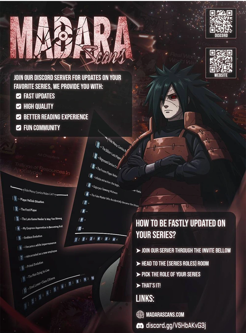 Read The Omniscient Trapmaster EN Manga Online