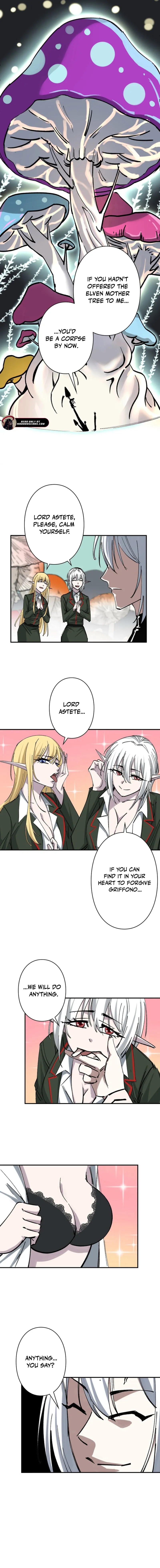Read The Overtime Salaryman Reincarnates as a Hero EN Manga Online
