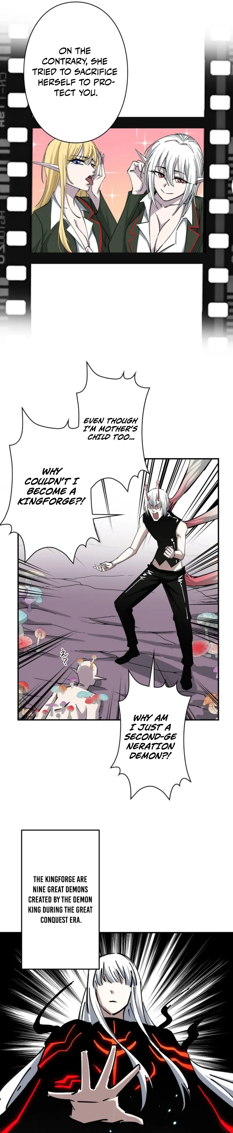 Read The Overtime Salaryman Reincarnates as a Hero EN Manga Online
