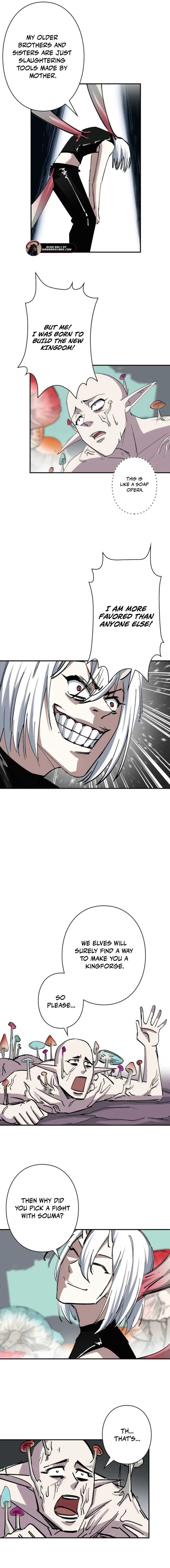 Read The Overtime Salaryman Reincarnates as a Hero EN Manga Online