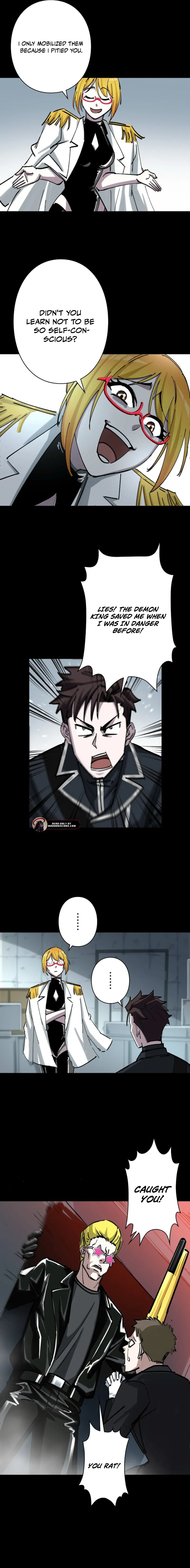 Read The Overtime Salaryman Reincarnates as a Hero EN Manga Online