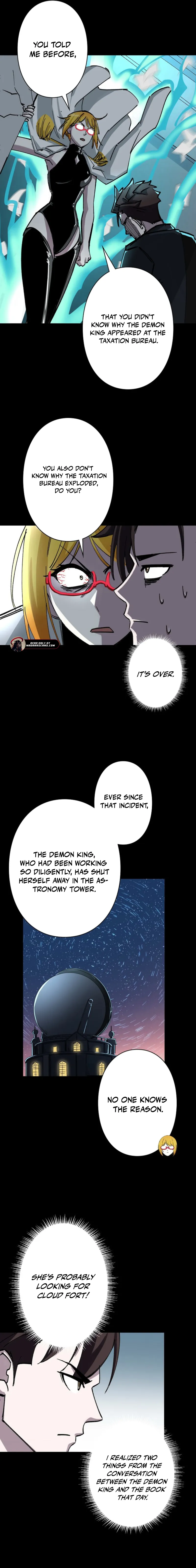 Read The Overtime Salaryman Reincarnates as a Hero EN Manga Online