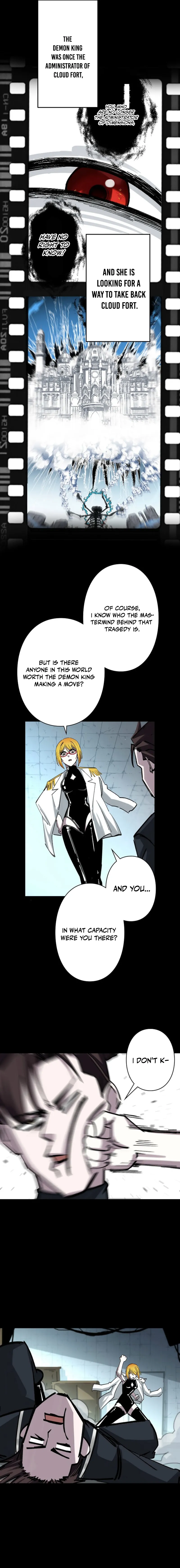 Read The Overtime Salaryman Reincarnates as a Hero EN Manga Online