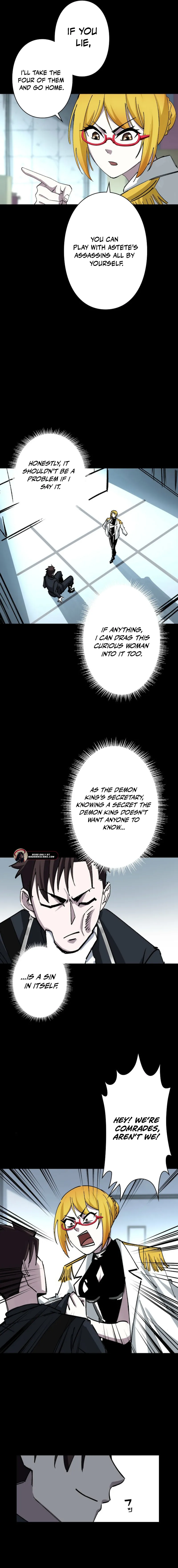 Read The Overtime Salaryman Reincarnates as a Hero EN Manga Online