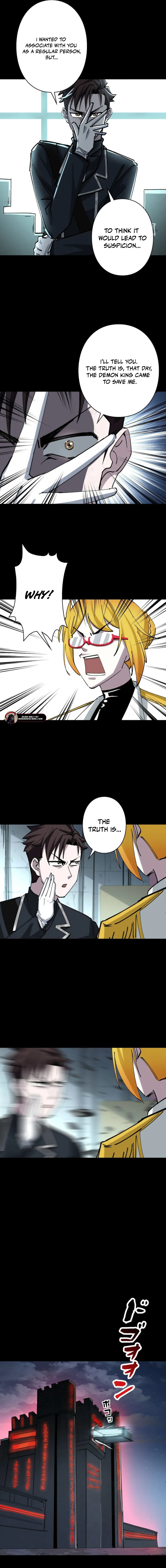 Read The Overtime Salaryman Reincarnates as a Hero EN Manga Online