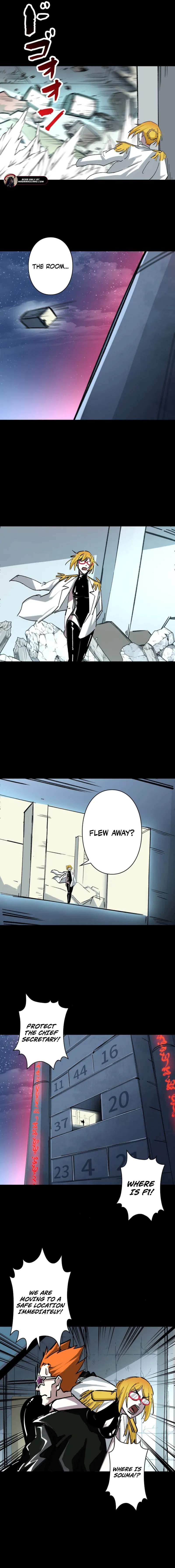 Read The Overtime Salaryman Reincarnates as a Hero EN Manga Online