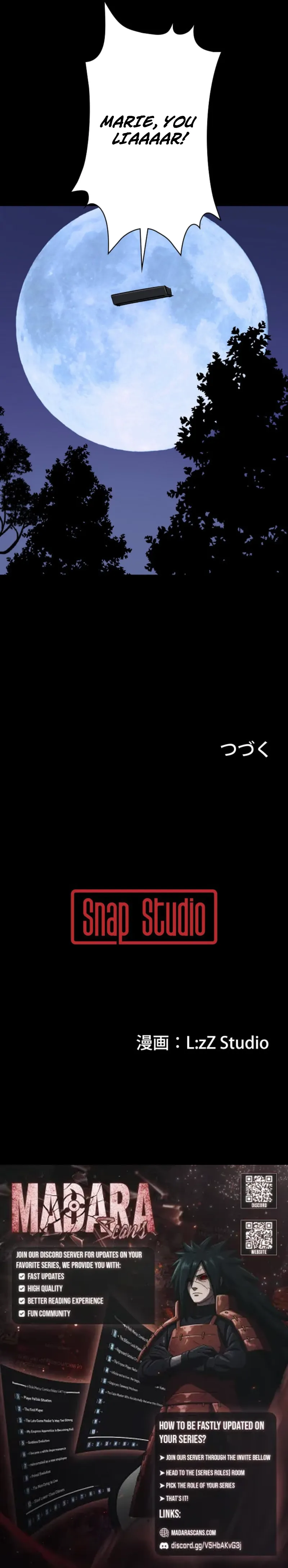 Read The Overtime Salaryman Reincarnates as a Hero EN Manga Online