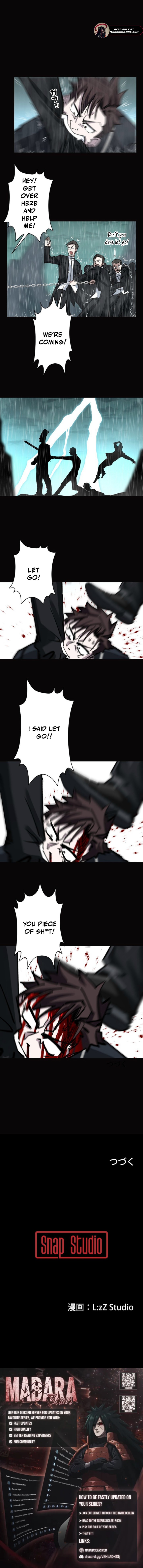 Read The Overtime Salaryman Reincarnates as a Hero EN Manga Online