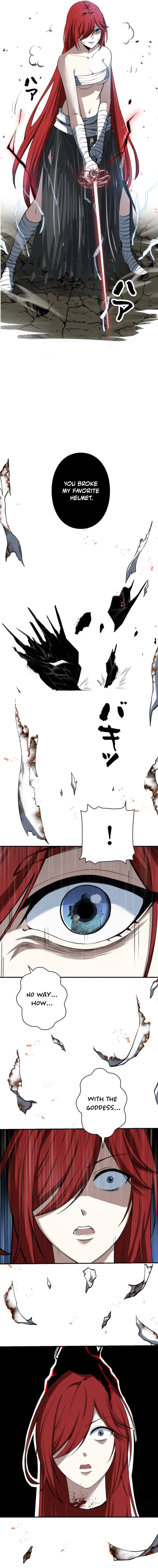 Read The Overtime Salaryman Reincarnates as a Hero EN Manga Online