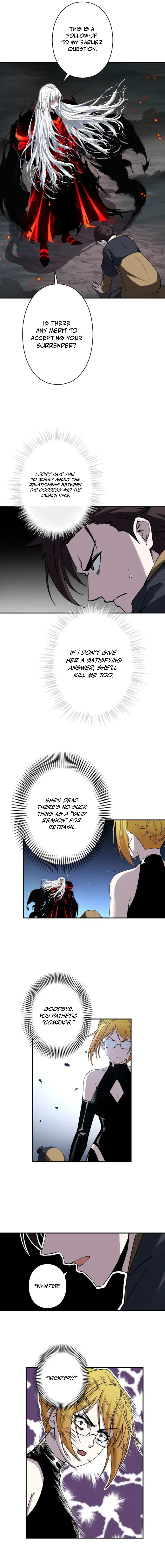 Read The Overtime Salaryman Reincarnates as a Hero EN Manga Online