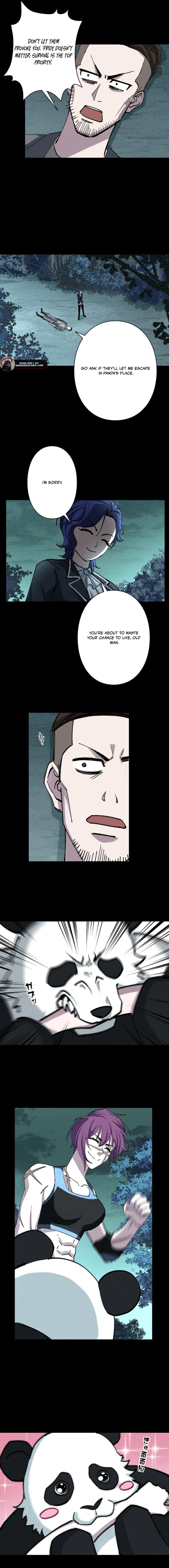 Read The Overtime Salaryman Reincarnates as a Hero EN Manga Online