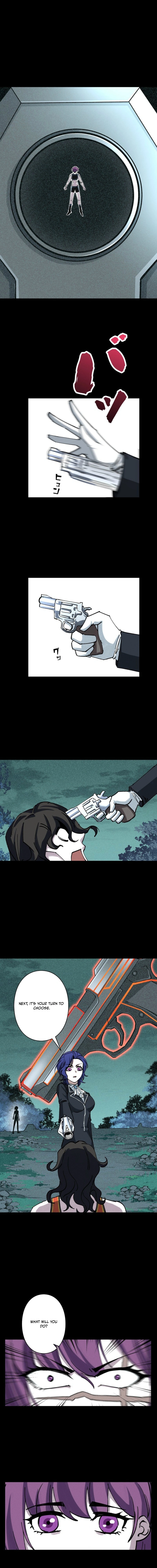 Read The Overtime Salaryman Reincarnates as a Hero EN Manga Online