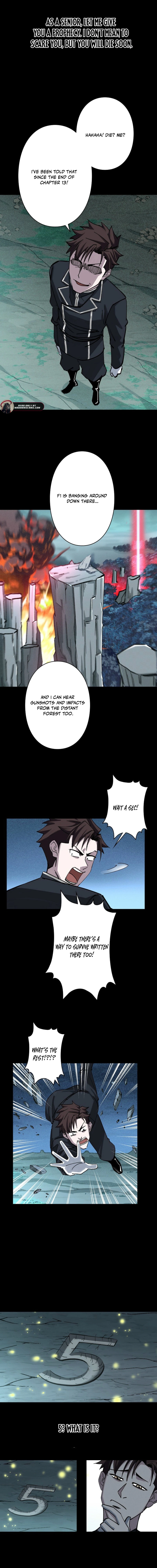 Read The Overtime Salaryman Reincarnates as a Hero EN Manga Online