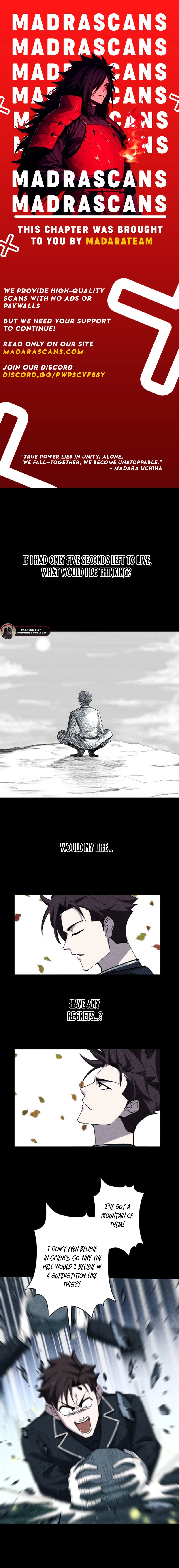 Read The Overtime Salaryman Reincarnates as a Hero EN Manga Online