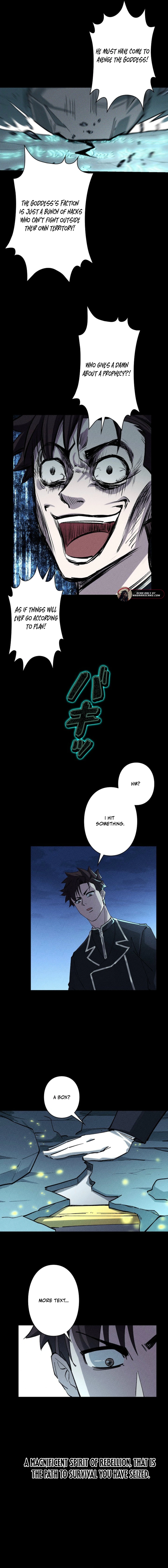 Read The Overtime Salaryman Reincarnates as a Hero EN Manga Online