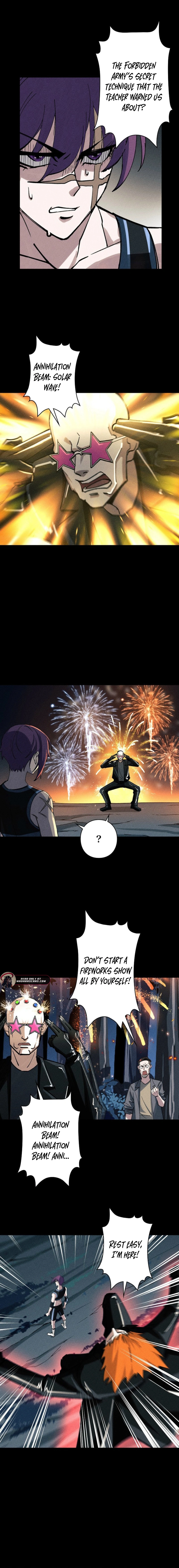 Read The Overtime Salaryman Reincarnates as a Hero EN Manga Online