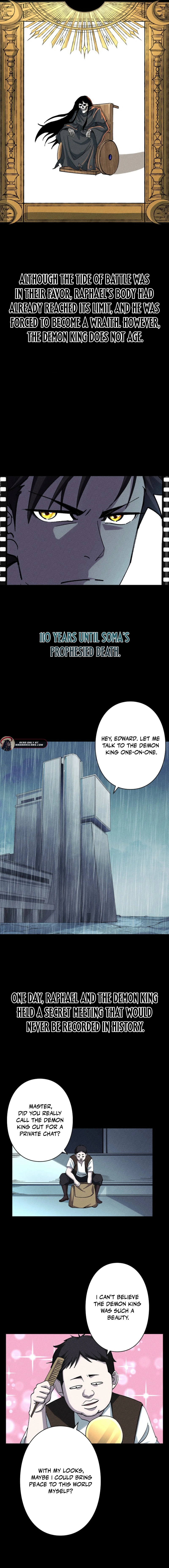 Read The Overtime Salaryman Reincarnates as a Hero EN Manga Online