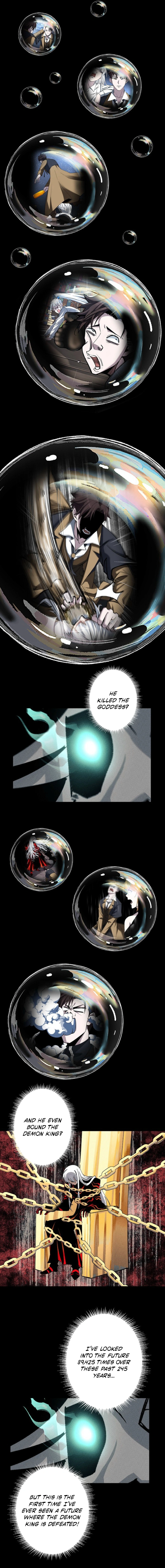 Read The Overtime Salaryman Reincarnates as a Hero EN Manga Online