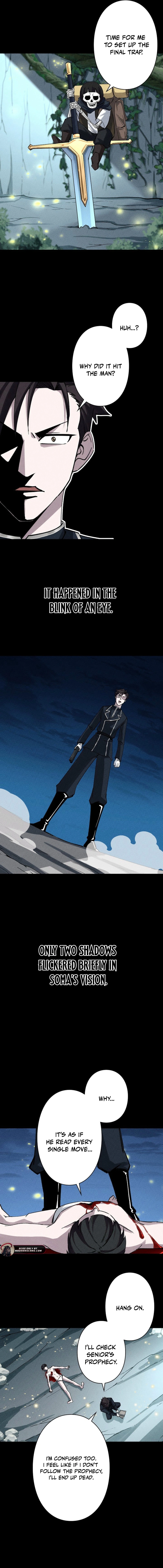 Read The Overtime Salaryman Reincarnates as a Hero EN Manga Online