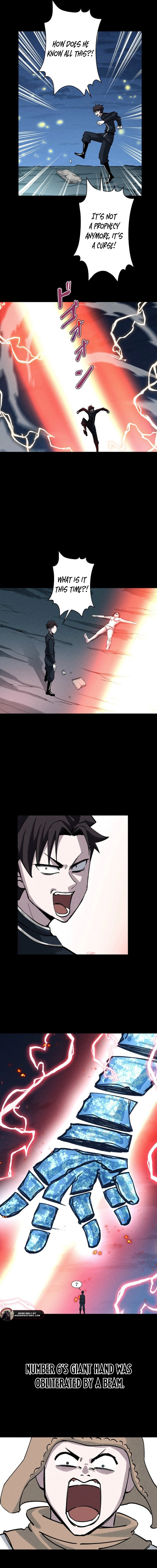 Read The Overtime Salaryman Reincarnates as a Hero EN Manga Online
