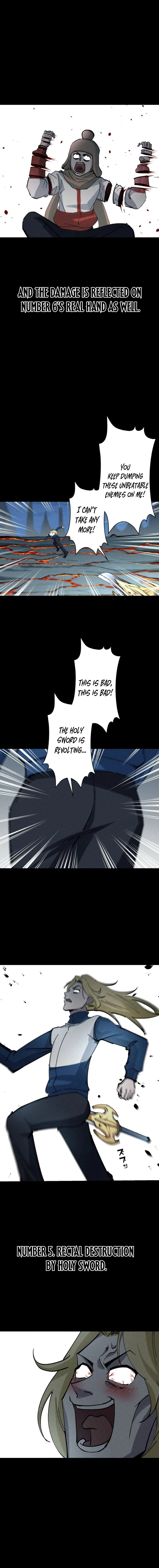 Read The Overtime Salaryman Reincarnates as a Hero EN Manga Online