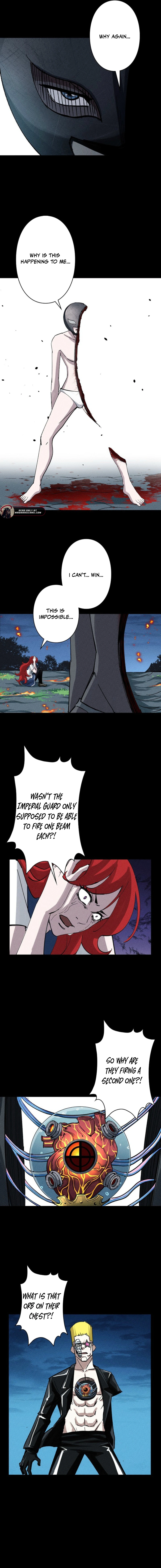 Read The Overtime Salaryman Reincarnates as a Hero EN Manga Online