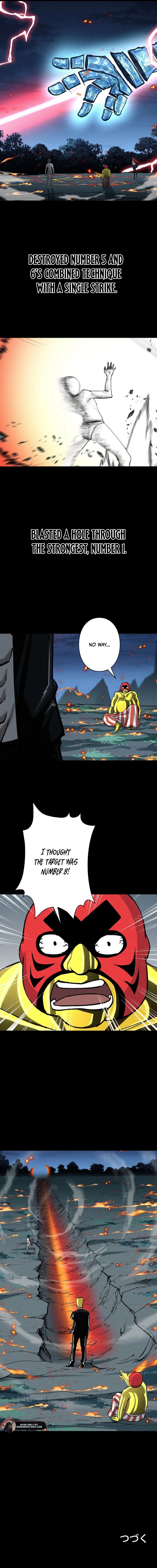 Read The Overtime Salaryman Reincarnates as a Hero EN Manga Online