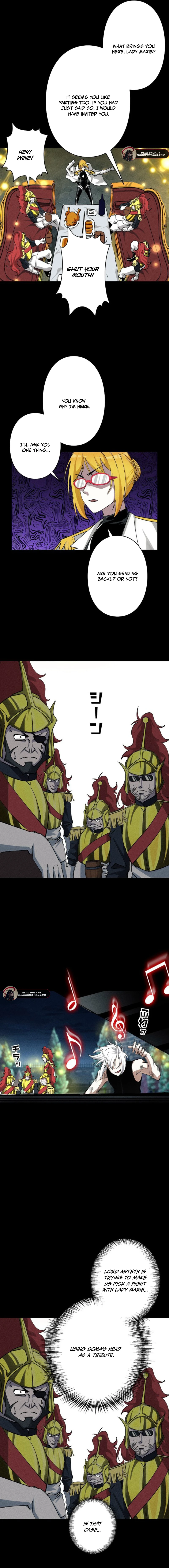 Read The Overtime Salaryman Reincarnates as a Hero EN Manga Online