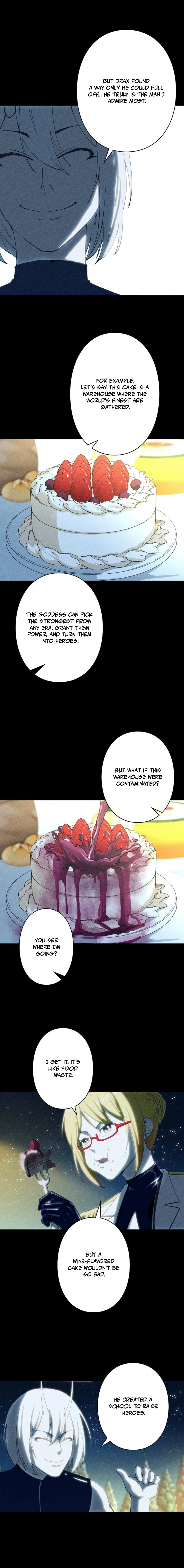 Read The Overtime Salaryman Reincarnates as a Hero EN Manga Online