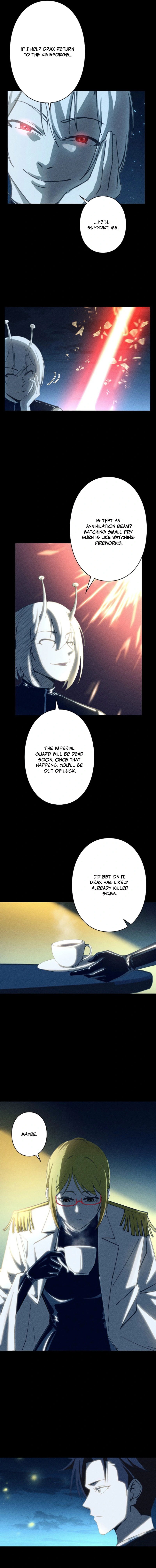 Read The Overtime Salaryman Reincarnates as a Hero EN Manga Online