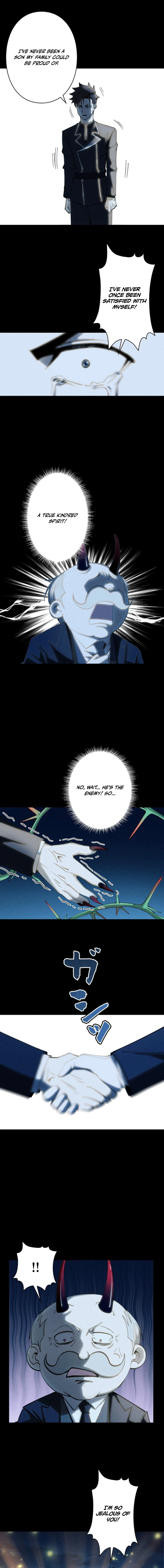 Read The Overtime Salaryman Reincarnates as a Hero EN Manga Online